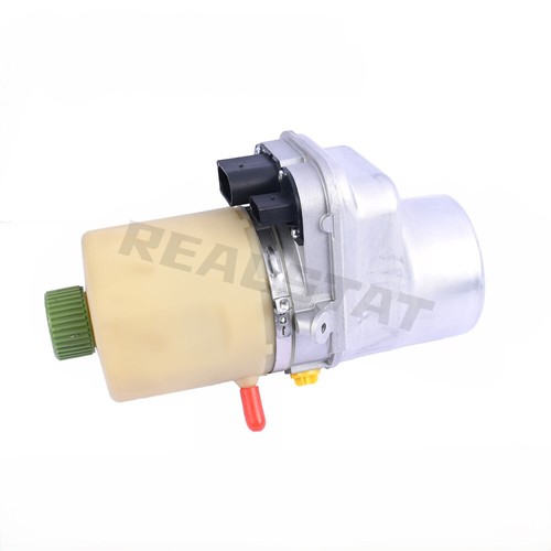 New electric power steering - power,