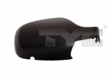 Right TYC 328-0101-2 Cover, outside mirror for RENAULT