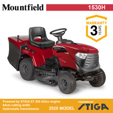 Mountfield 1530H Hydrostatic
