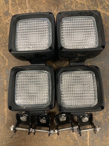 Merlo worklights 118136 - worklights, new