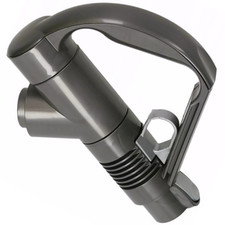 Wand Handle Dyson Hose End For
