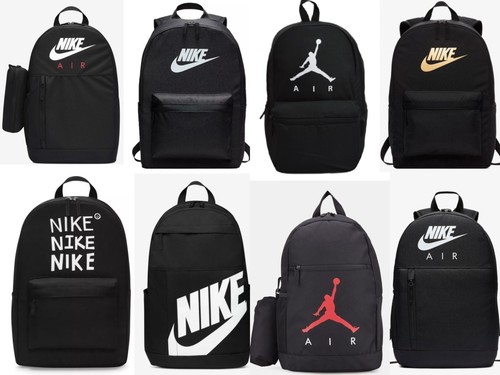 Nike heritage backpack - nike,