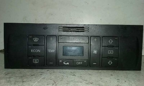 8z0820043 climate control - 8z0820043,
