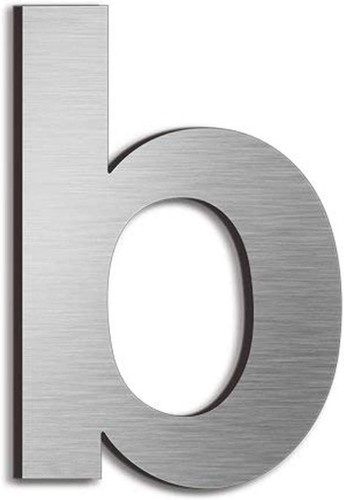 3in 5cm adhesive number - 3in/7.5cm,