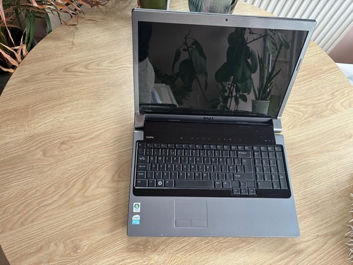 Dell studio 1737 - studio, blue