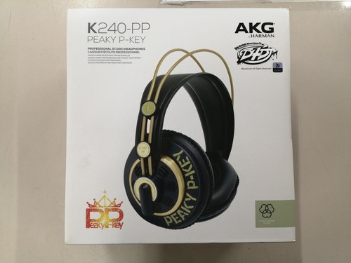 Akg k240pp peaky - akg, p-key