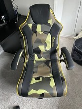 Xrocker Audio Gaming Chair