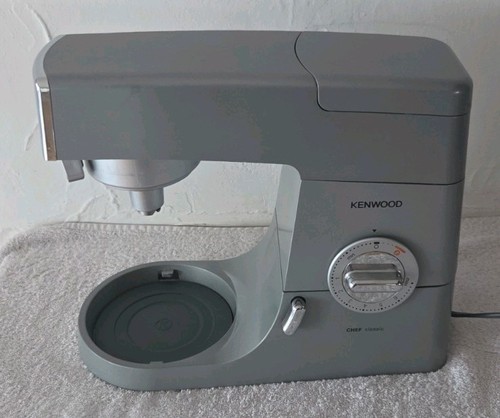 Kenwood chef classic stand - chef,
