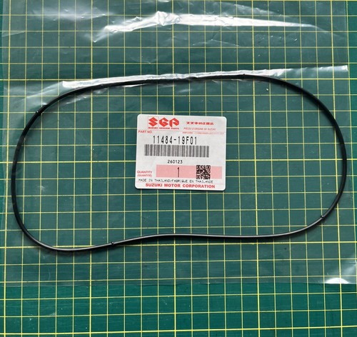Suzuki genuine ring clutch - suzuki,