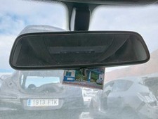 mirrors left - right for OPEL ASTRA GTC COSMO 2005 431267