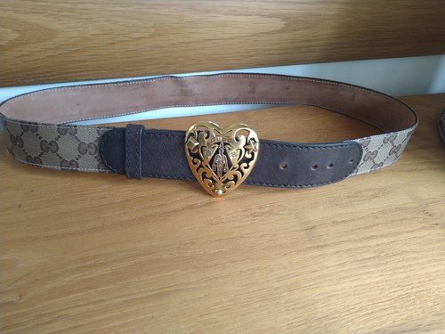 Vintage gucci brown - vintage,