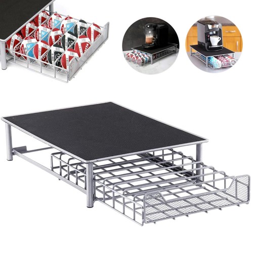 Coffee machine stand drawer - stand, &