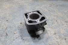 1981 NOS YAMAHA YZ125 YZ125H CYLINDER BARREL 4V2 MX EVO ERK