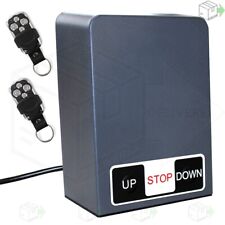 Garage Roller Shutter Door