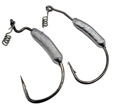Weighted Sinker Mustad or