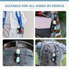 Asthma Inhaler Holder Cases