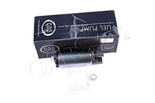 ALFA ROMEO 907A CITROEN FIAT