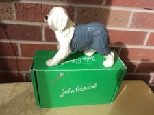 VINTAGE LARGE GLOSS BESWICK