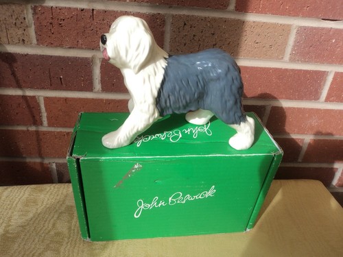 Vintage large gloss beswick - vintage,