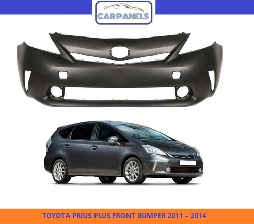 Toyota prius plus - plus, bumper