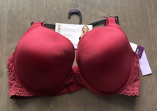 Joyspun Plunge Bra Full Figure