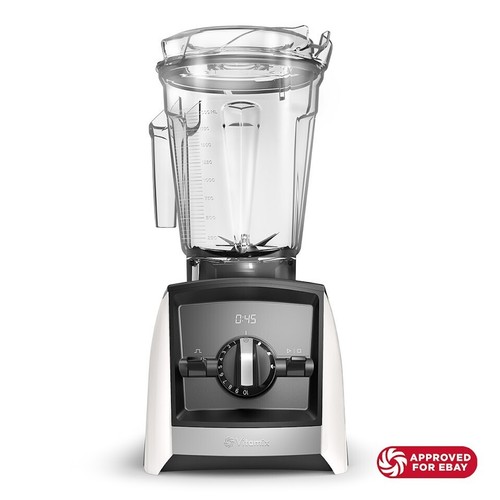 Vitamix a2500 certified - vitamix,
