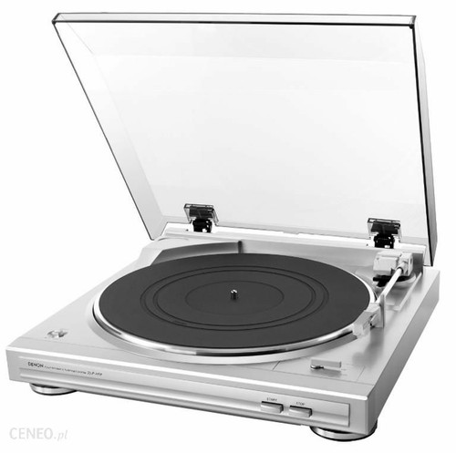 Denon 29f analog turntable - denon,