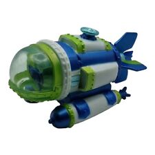 Skylanders Superchargers Figure Dive Bomber Submarine (2) - Nintendo Xbox