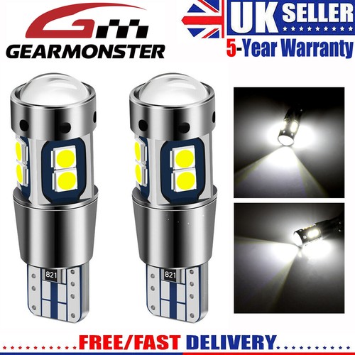 T10 led car bulbs - t10,