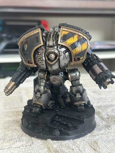 Warhammer the horus heresy - warhammer,