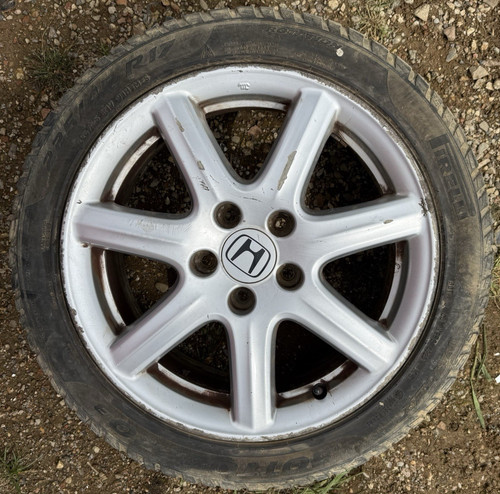 Honda civic mk8 2006 2011 - honda,