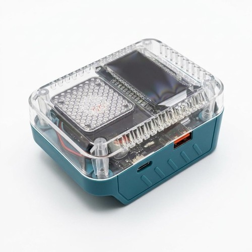 Bidirectional fast charger - fast,