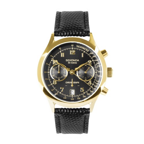 Sekonda mens archer - sekonda,