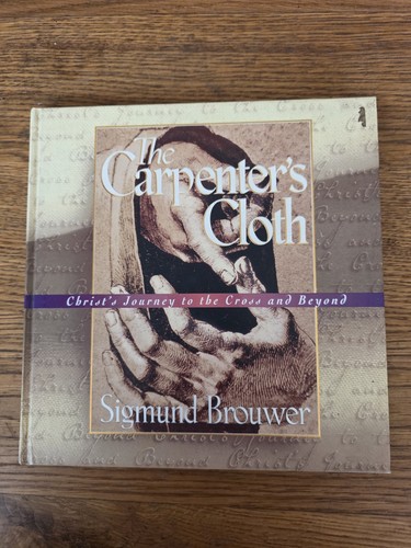 Carpenter cloth sigmund - carpenter's,