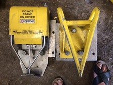 Ferno Stretcher Bolt In Locks