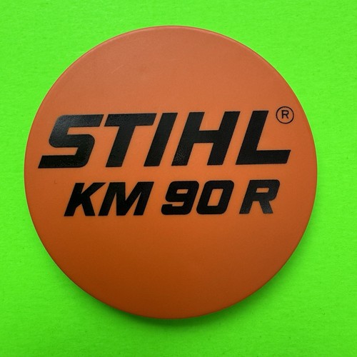 Genuine stihl km90r - km, r