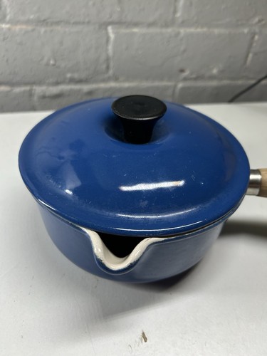 Vintage creuset 1 - le,