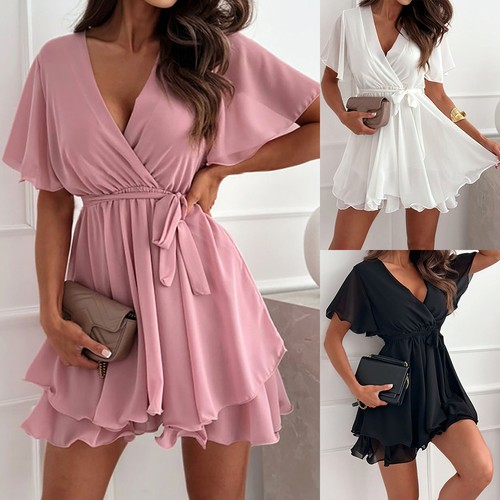 Women sexy chiffon neck wrap - women,