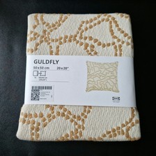 GULDFLY IKEA Cushion Cover -