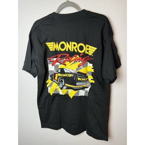 Monroe drag racing - monroe, black