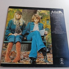 ABBA / Greatest Hits 1976