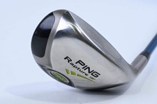 Ping Rapture #2 Hybrid / 18
