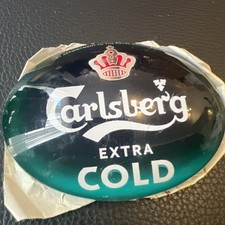 Carlsberg Beer EXTRA Cold Pump