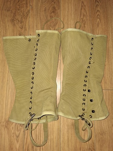 Army wwii repro 1938 - m-1938, kay