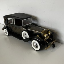 Vintage 1928 Lincoln Model