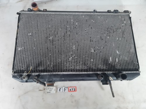 Lexus radiator 8f - 4.6,
