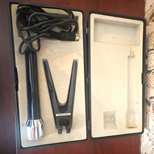Grundig wired handheld - grundig,