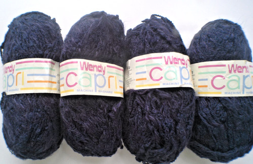 50g vintage wendy capri - 4x,