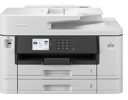 Brother mfcj5740dw all one - brother, all-in-one