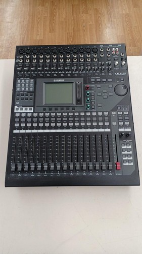 Yamaha 01v96i channel 96khz - yamaha,